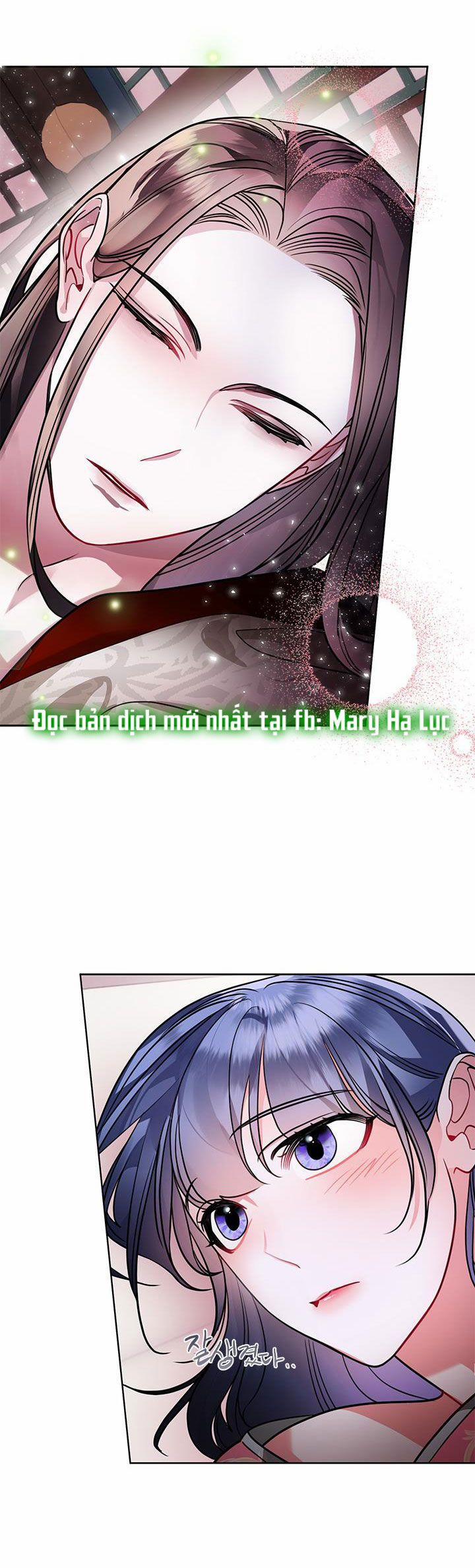 [18+] Đêm Của Tân Nương 28.2 trang 25