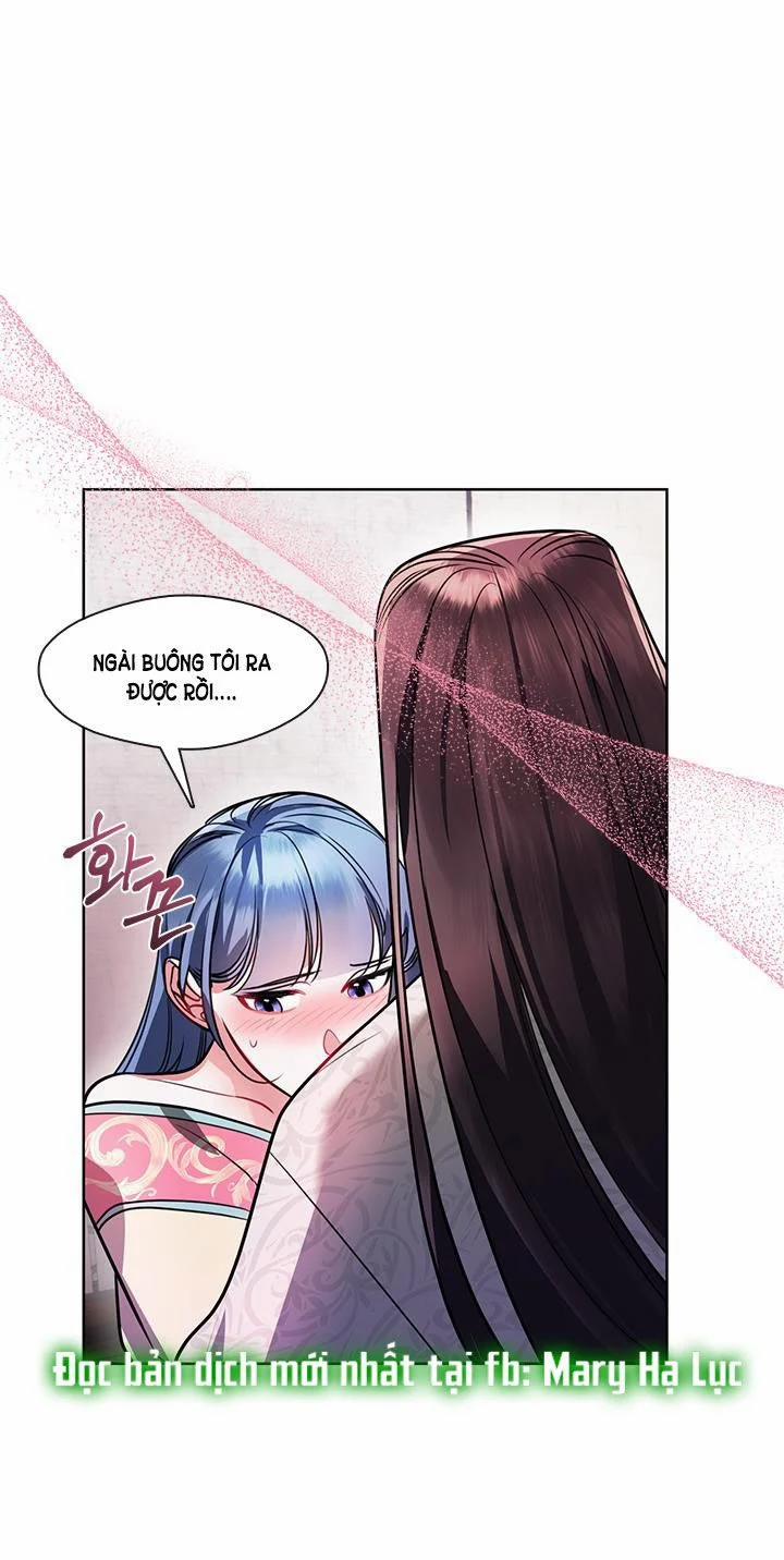 [18+] Đêm Của Tân Nương 28.2 trang 6