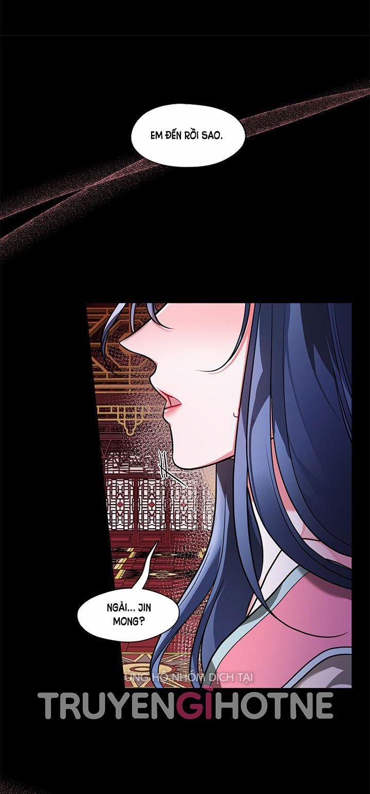 [18+] Đêm Của Tân Nương 29.1 trang 12