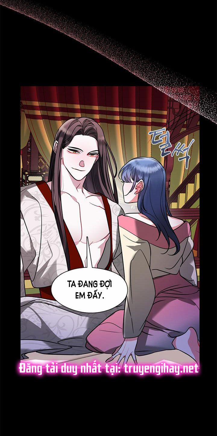 [18+] Đêm Của Tân Nương 29.1 trang 13