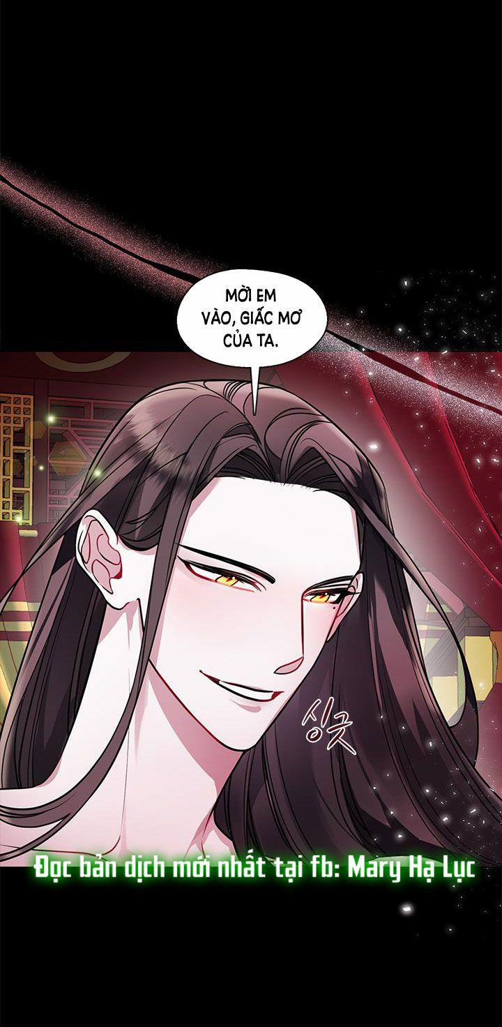 [18+] Đêm Của Tân Nương 29.1 trang 15