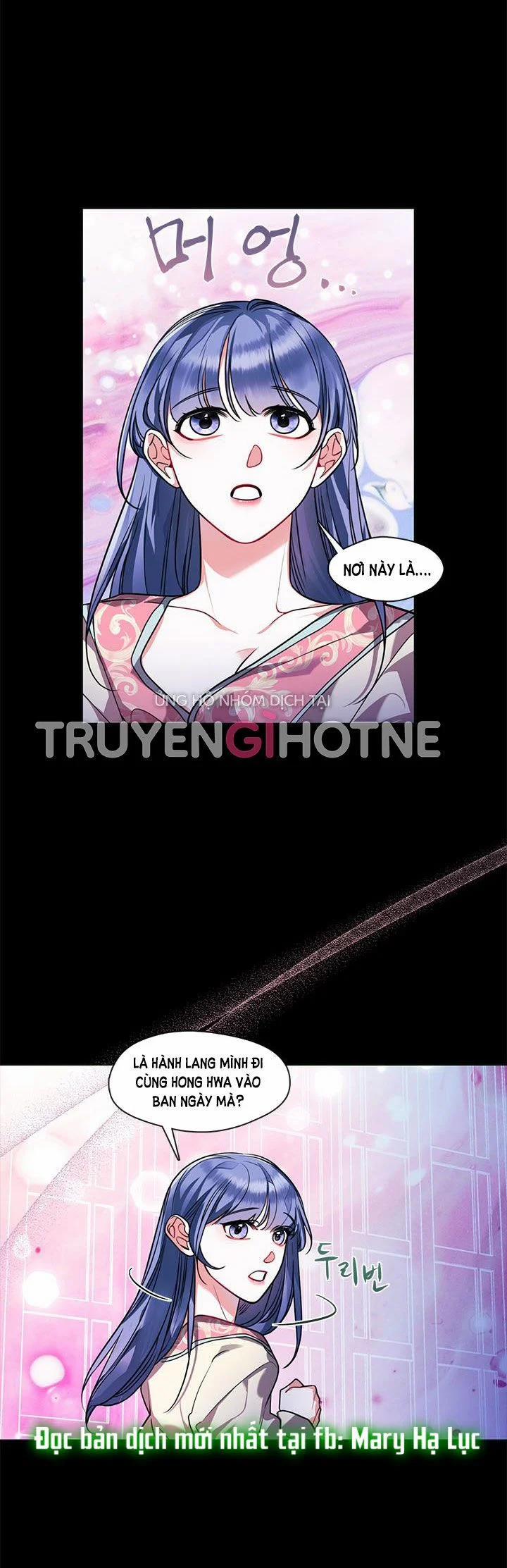 [18+] Đêm Của Tân Nương 29.1 trang 4