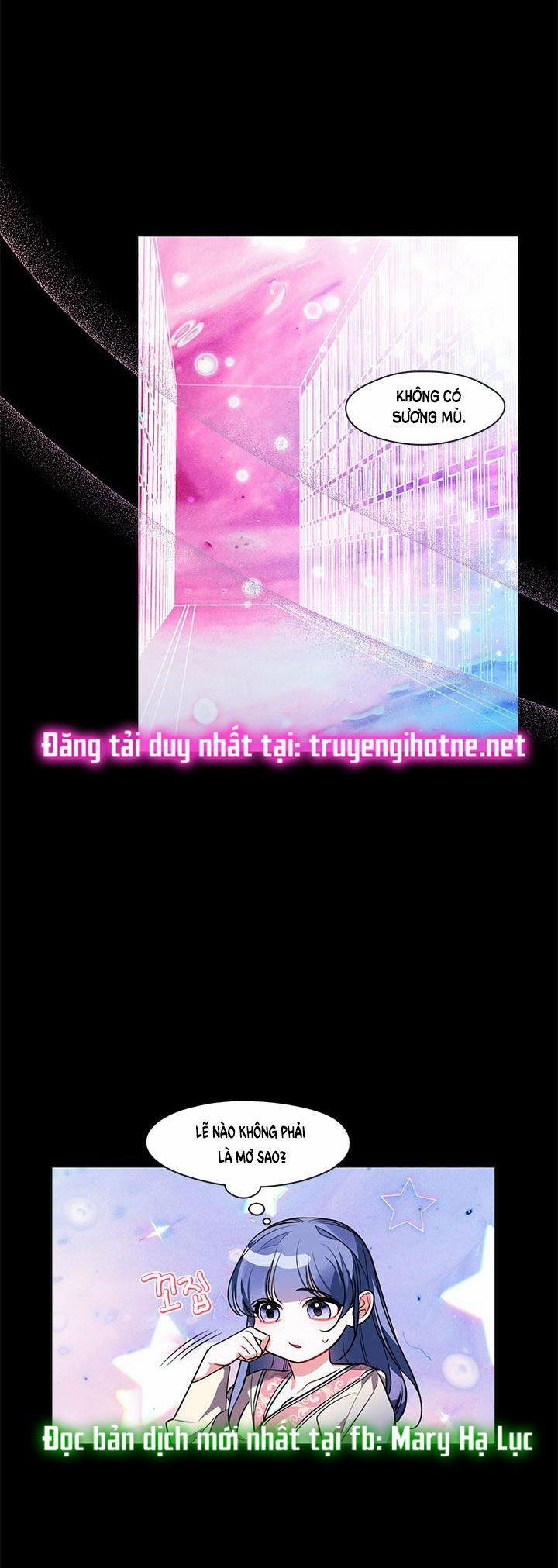 [18+] Đêm Của Tân Nương 29.1 trang 5