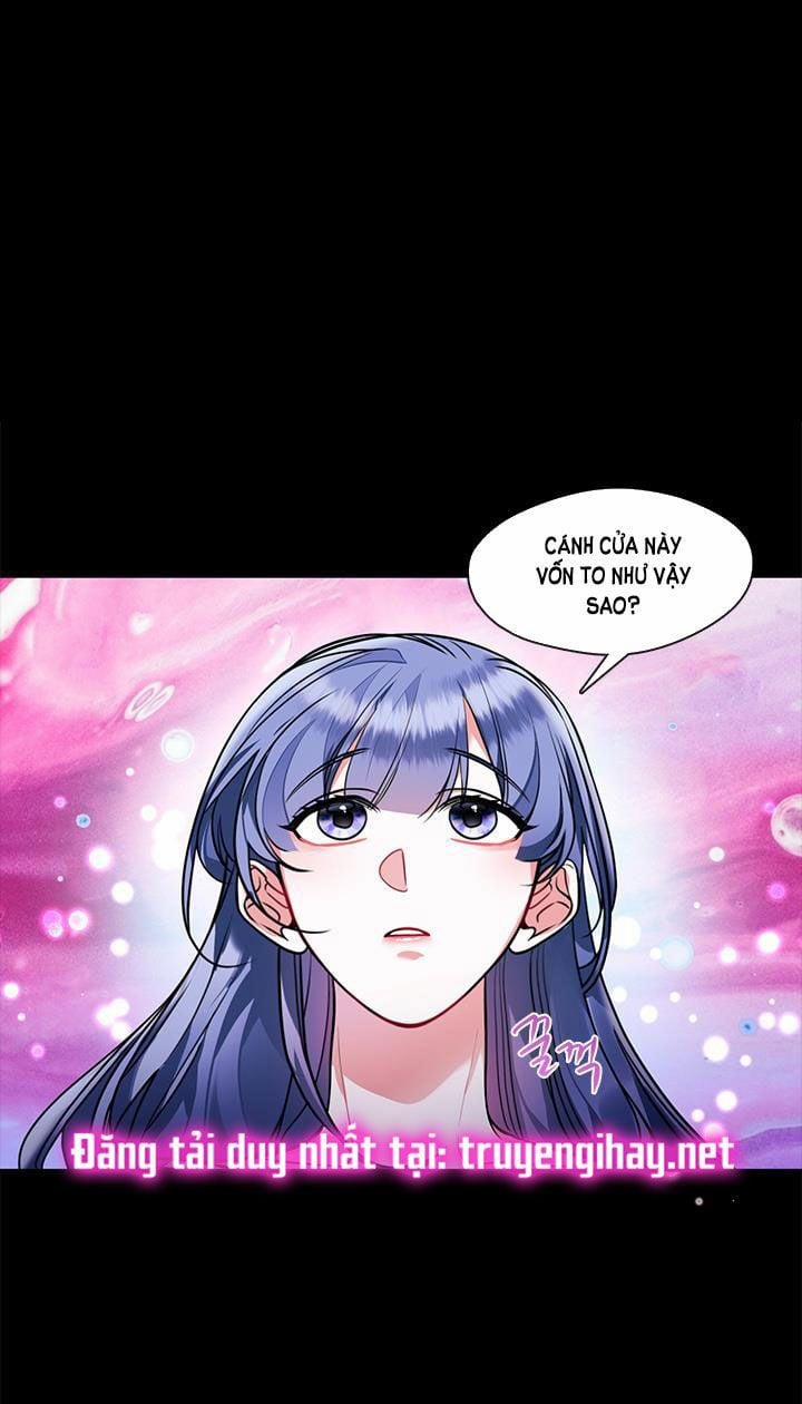 [18+] Đêm Của Tân Nương 29.1 trang 8