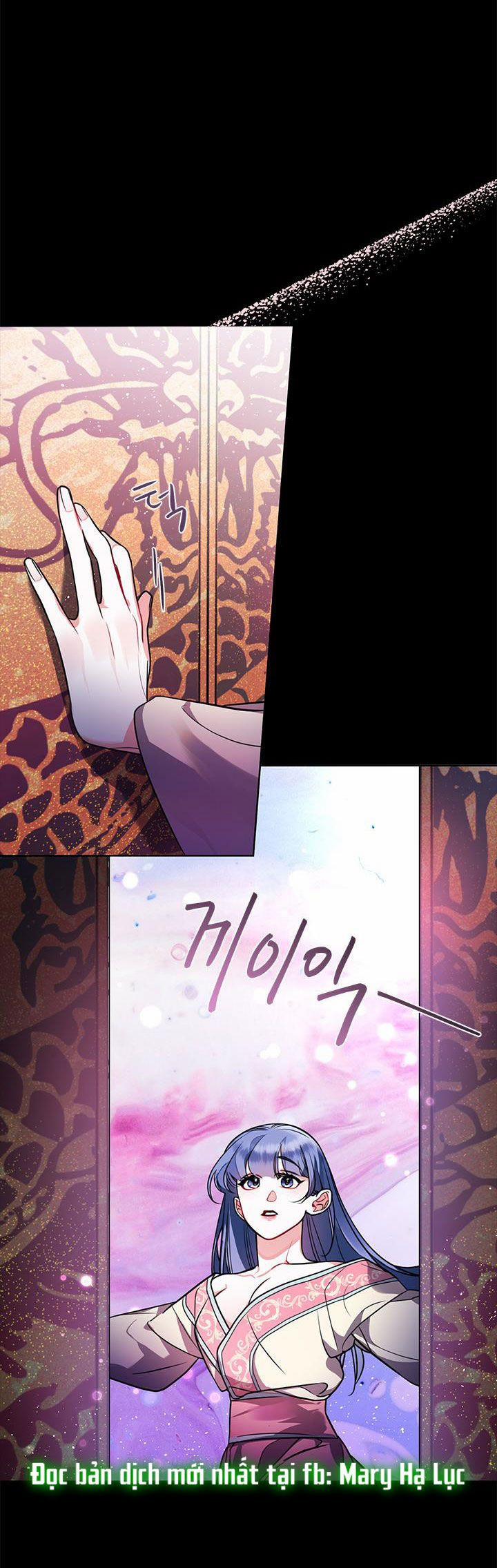 [18+] Đêm Của Tân Nương 29.1 trang 9