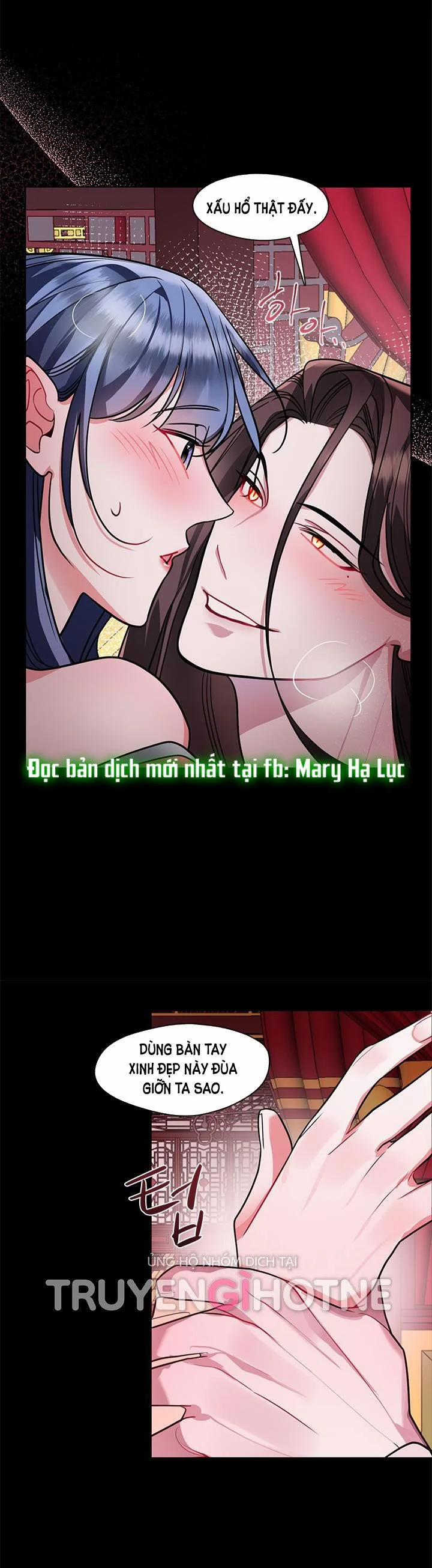 [18+] Đêm Của Tân Nương 29.2 trang 1