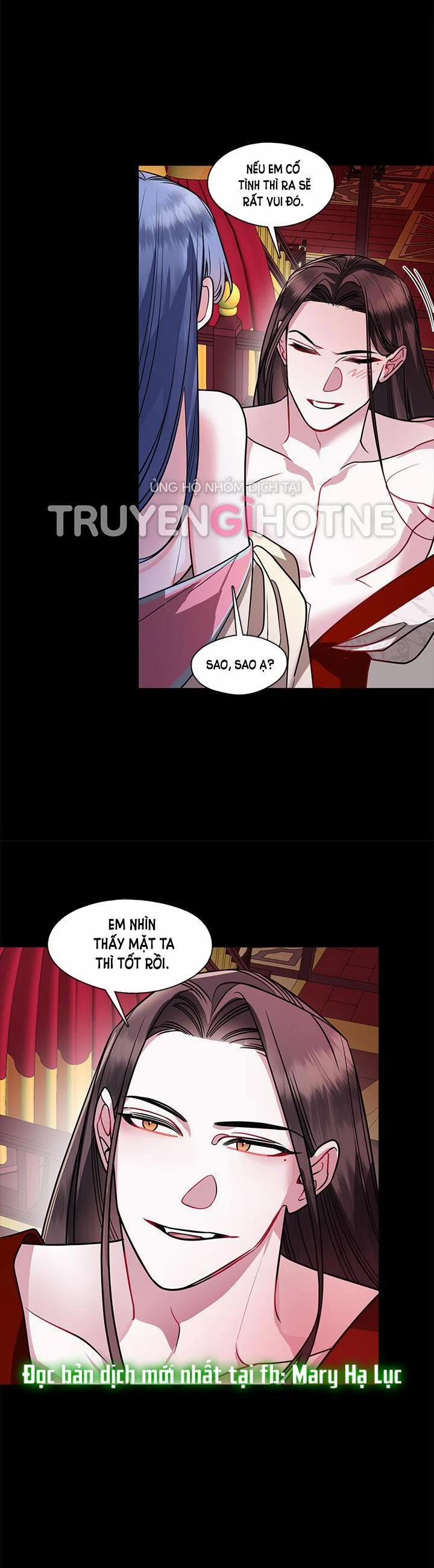 [18+] Đêm Của Tân Nương 29.2 trang 11