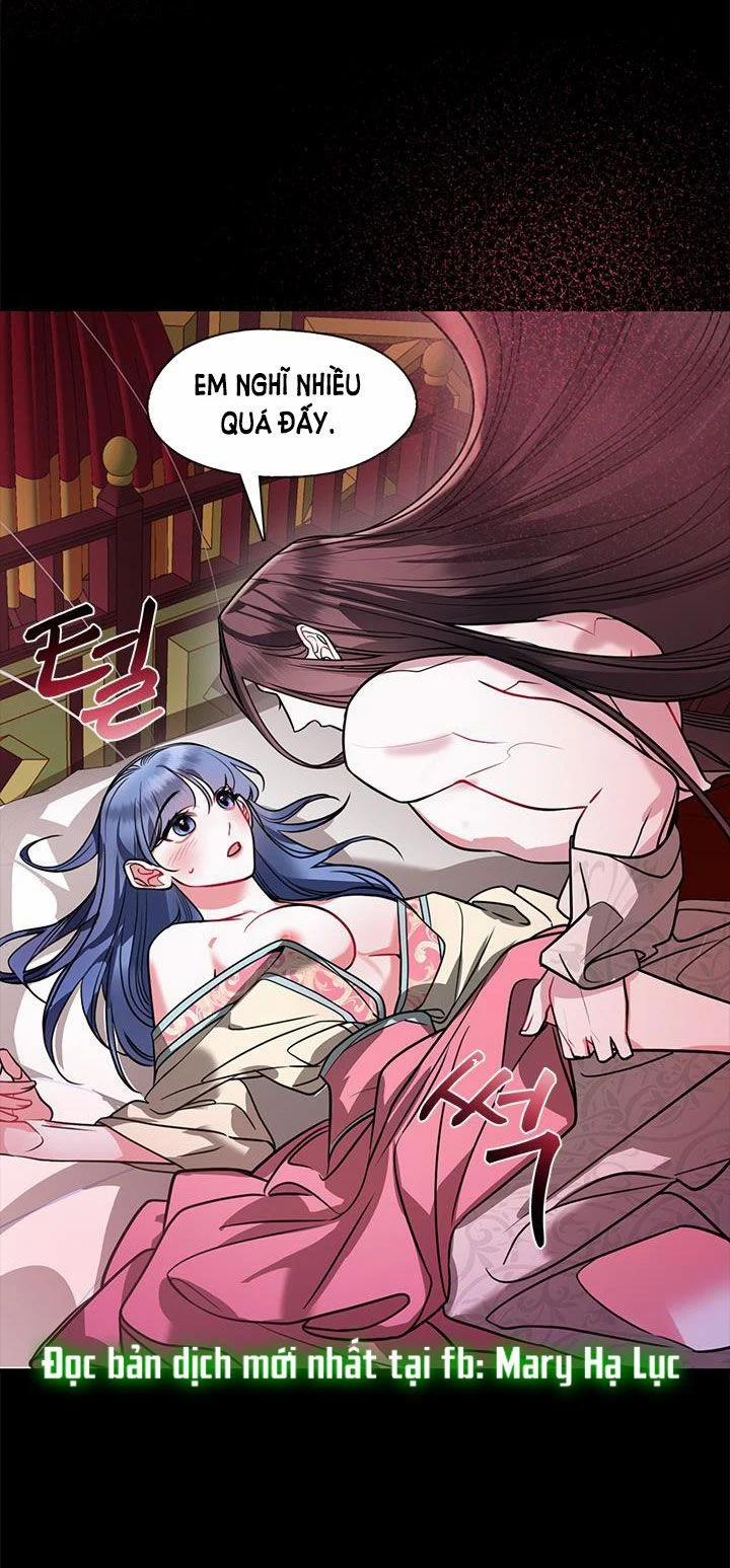 [18+] Đêm Của Tân Nương 29.2 trang 16