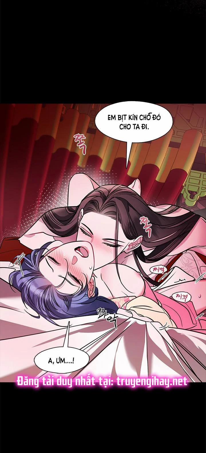 [18+] Đêm Của Tân Nương 29.2 trang 19