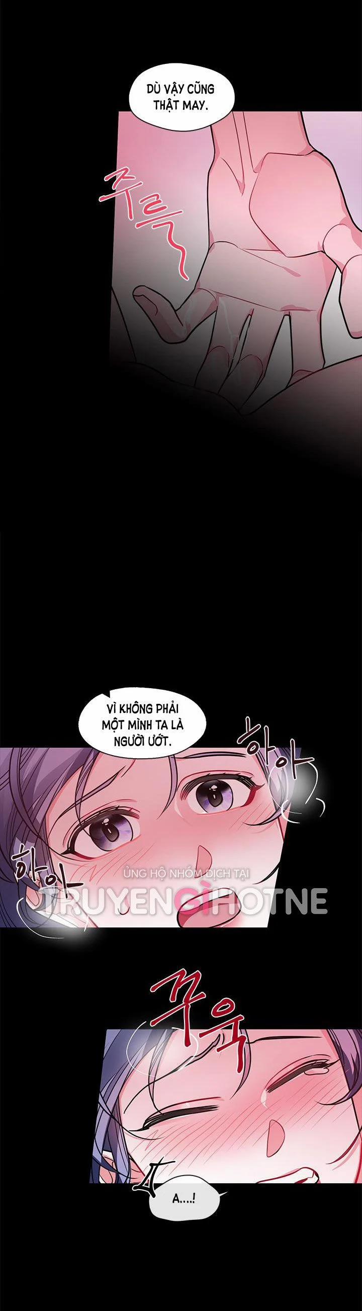 [18+] Đêm Của Tân Nương 29.2 trang 20
