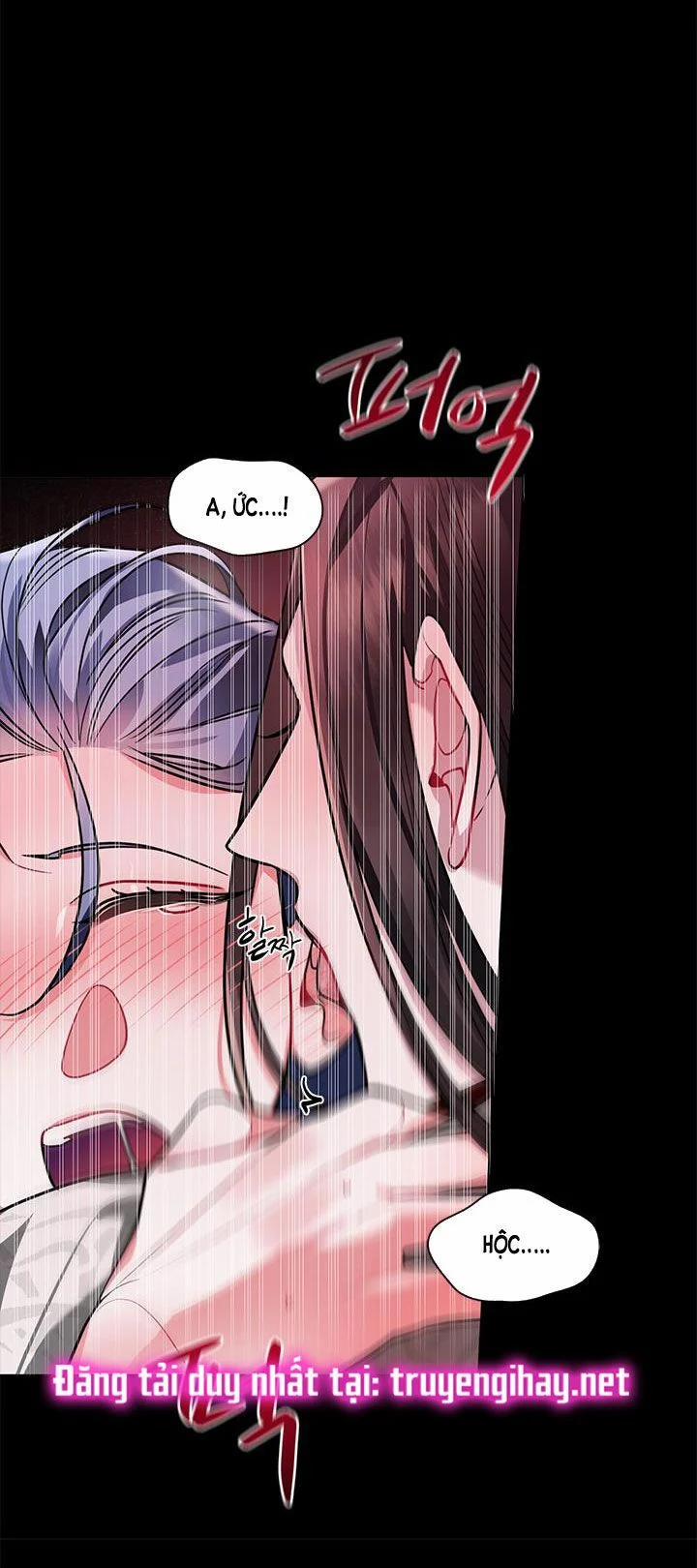 [18+] Đêm Của Tân Nương 29.2 trang 23