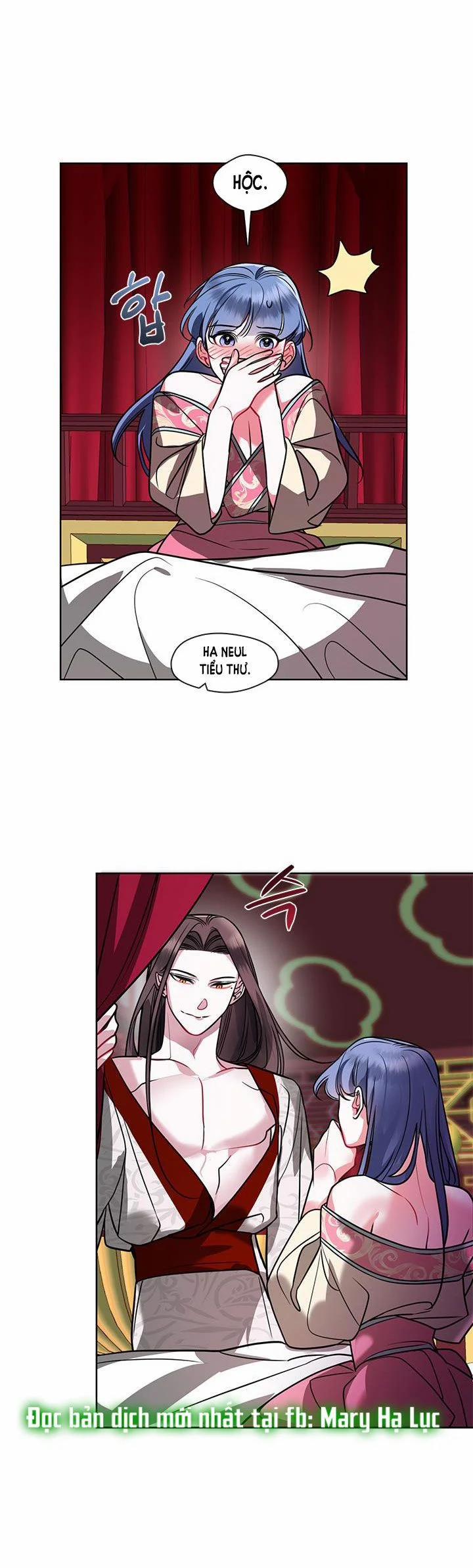 [18+] Đêm Của Tân Nương 29.2 trang 26