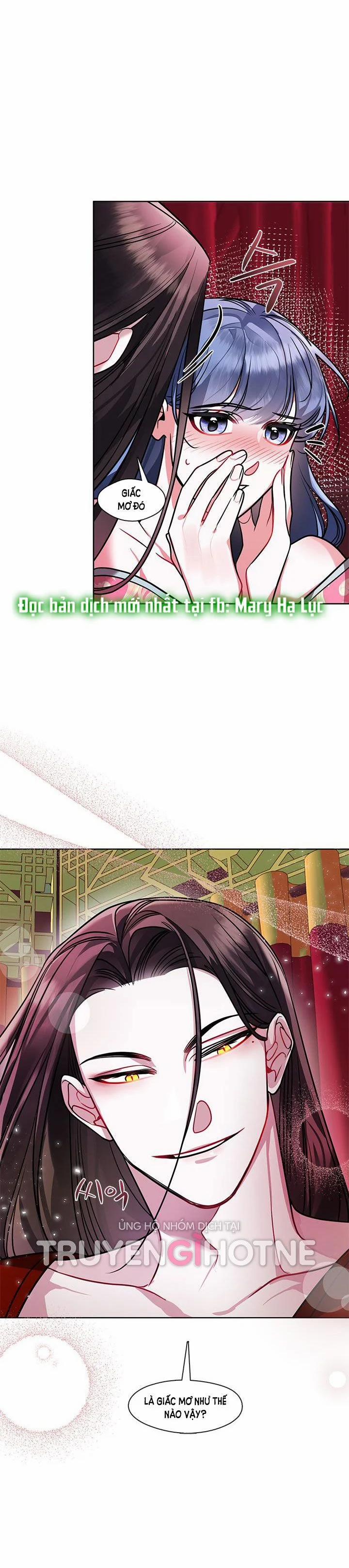 [18+] Đêm Của Tân Nương 29.2 trang 28