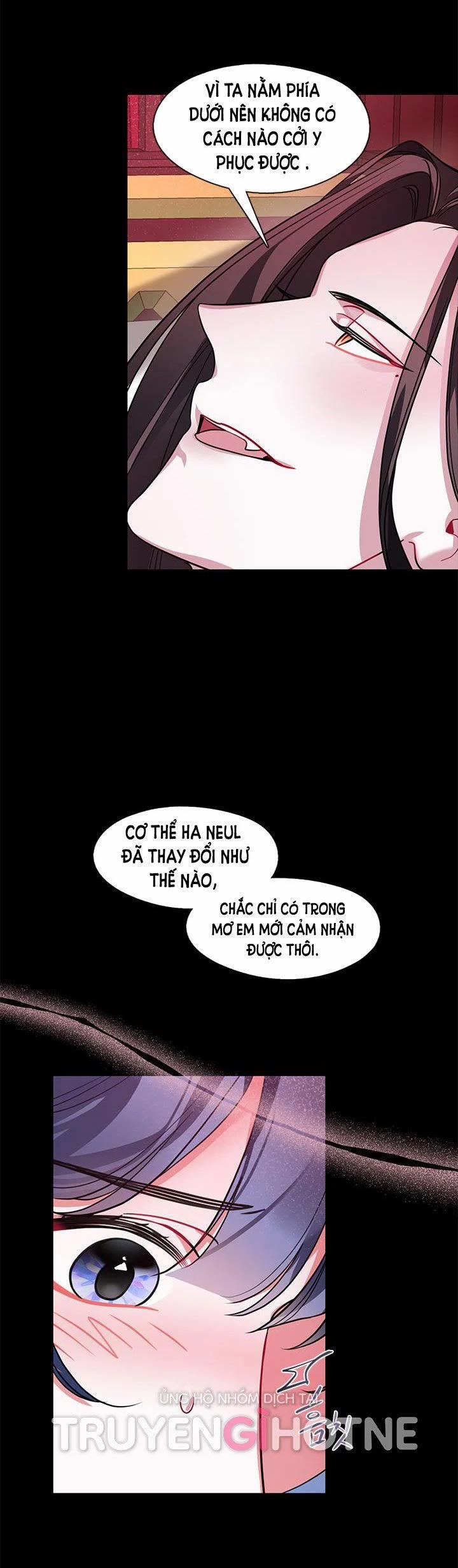 [18+] Đêm Của Tân Nương 29.2 trang 6