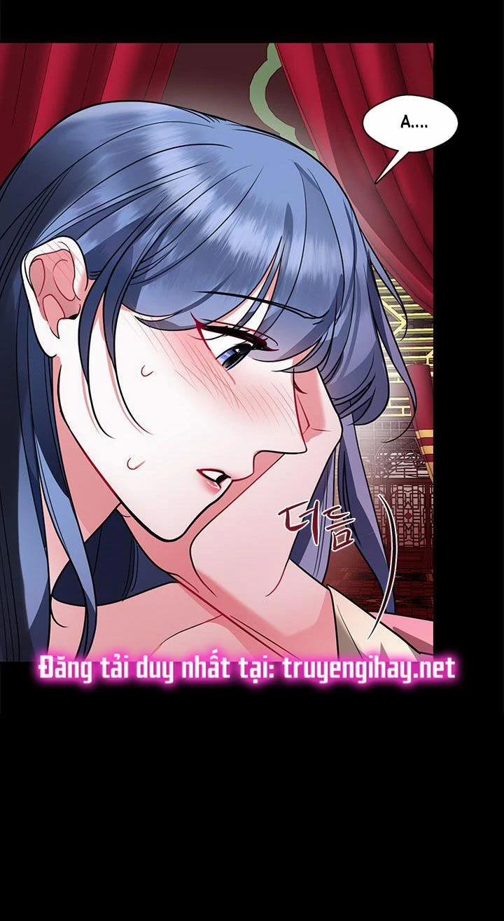 [18+] Đêm Của Tân Nương 29.2 trang 7