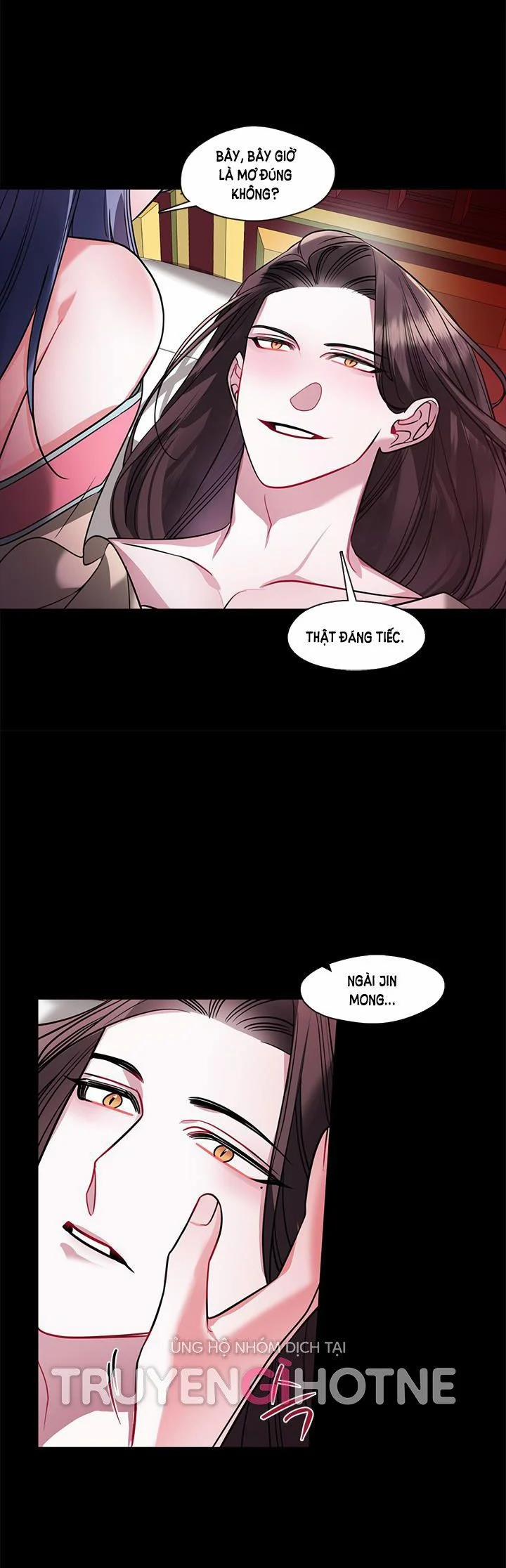 [18+] Đêm Của Tân Nương 29.2 trang 8