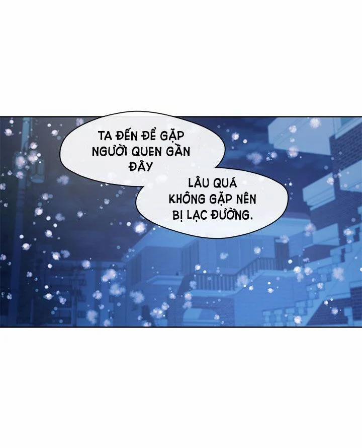 [18+] Đêm Của Tân Nương 3.5 trang 0