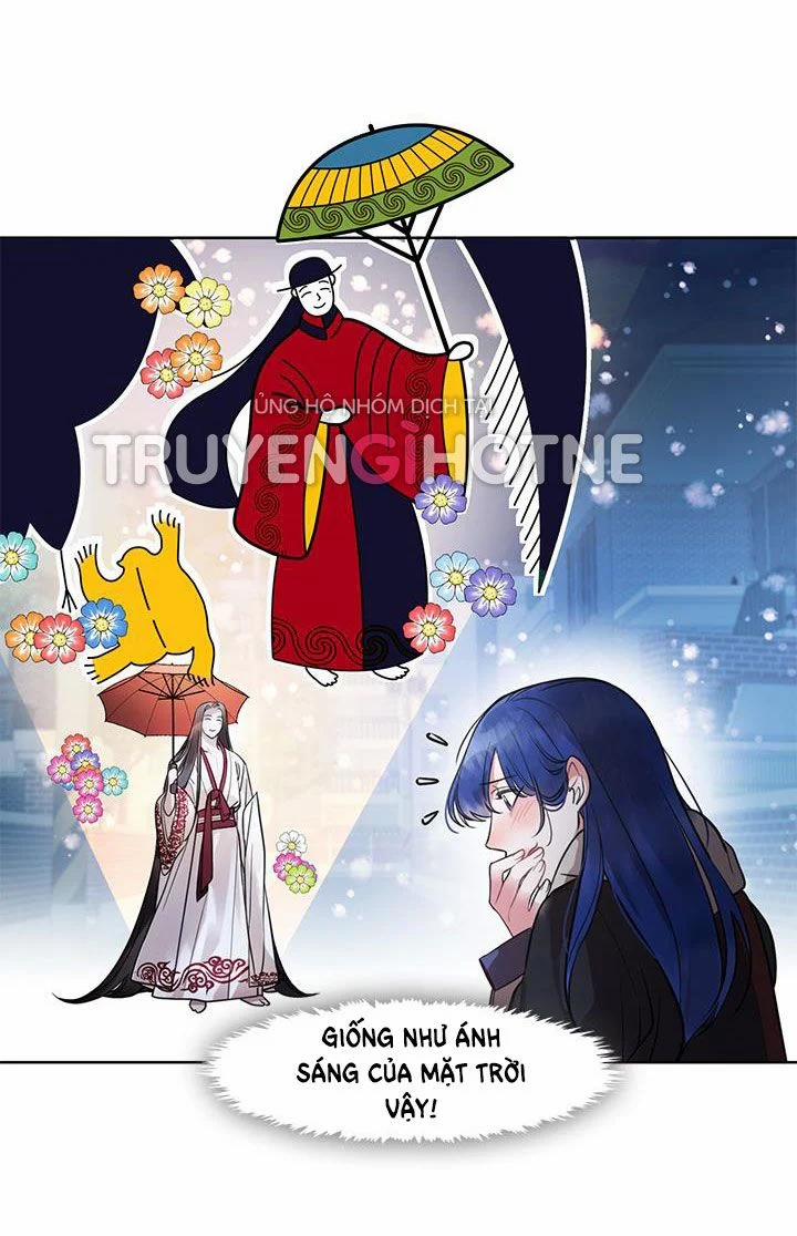 [18+] Đêm Của Tân Nương 3.5 trang 11