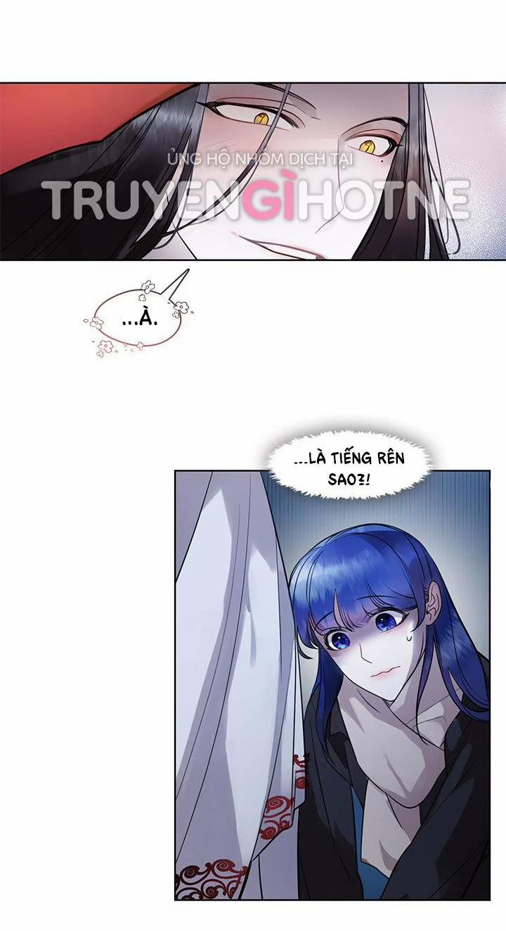 [18+] Đêm Của Tân Nương 3.5 trang 16