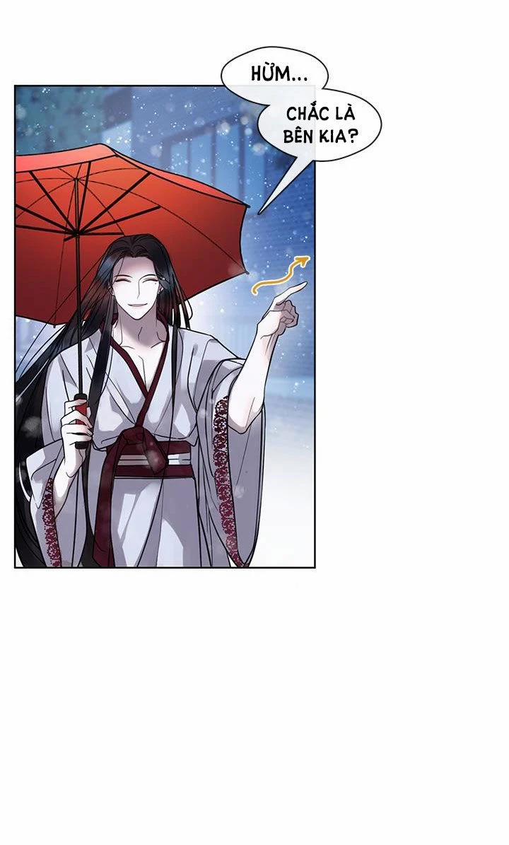 [18+] Đêm Của Tân Nương 3.5 trang 22