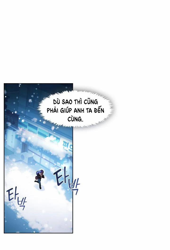 [18+] Đêm Của Tân Nương 3.5 trang 5