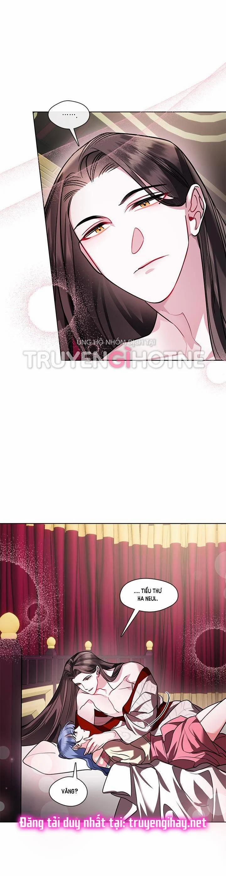 [18+] Đêm Của Tân Nương 30.1 trang 15