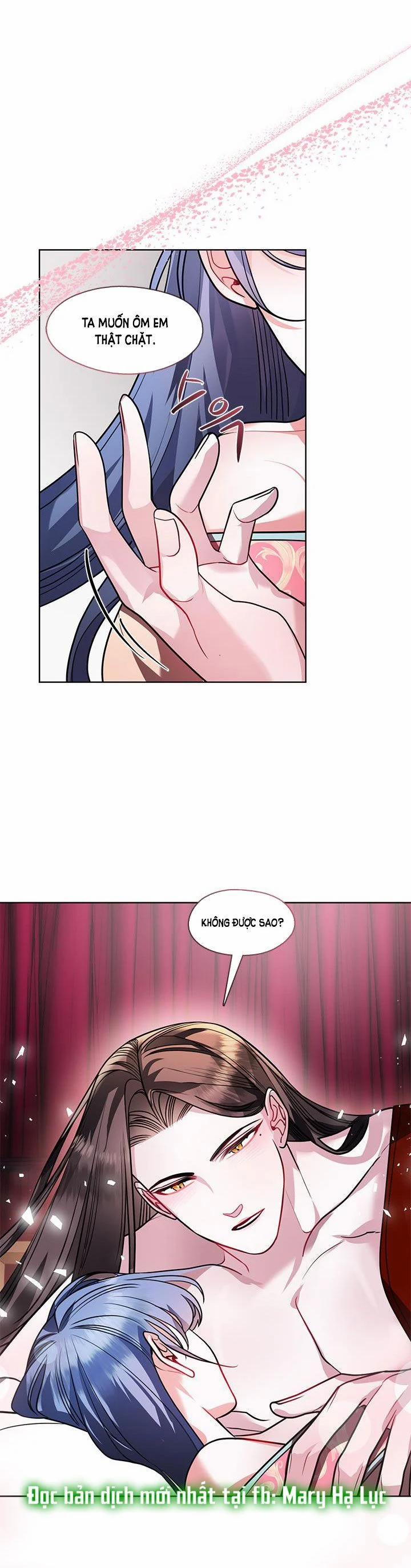 [18+] Đêm Của Tân Nương 30.1 trang 16