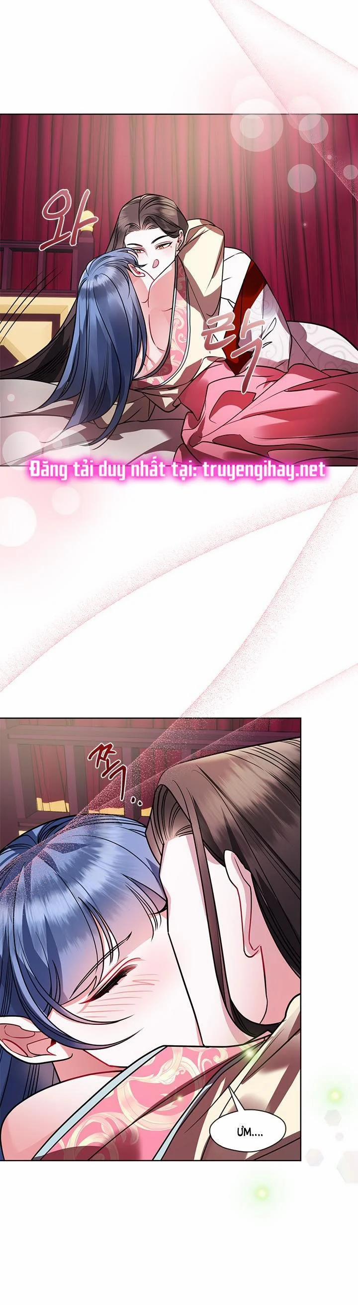 [18+] Đêm Của Tân Nương 30.1 trang 18