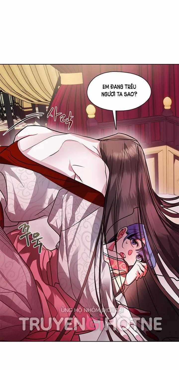 [18+] Đêm Của Tân Nương 30.1 trang 9