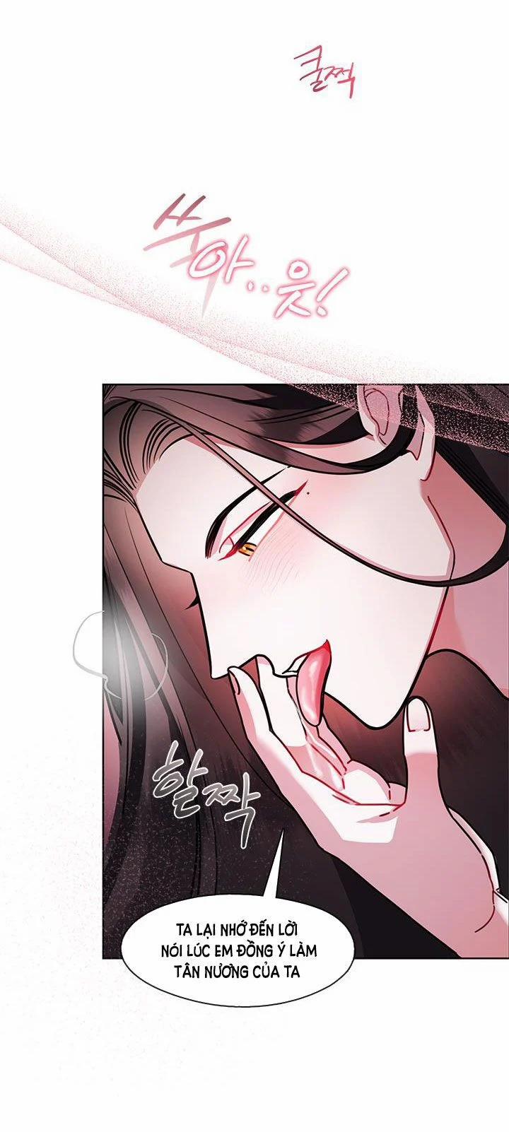 [18+] Đêm Của Tân Nương 30.2 trang 1