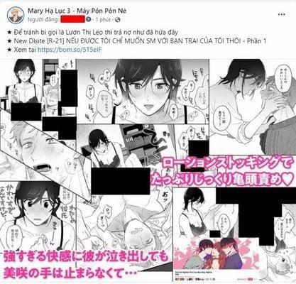 [18+] Đêm Của Tân Nương 30.2 trang 13