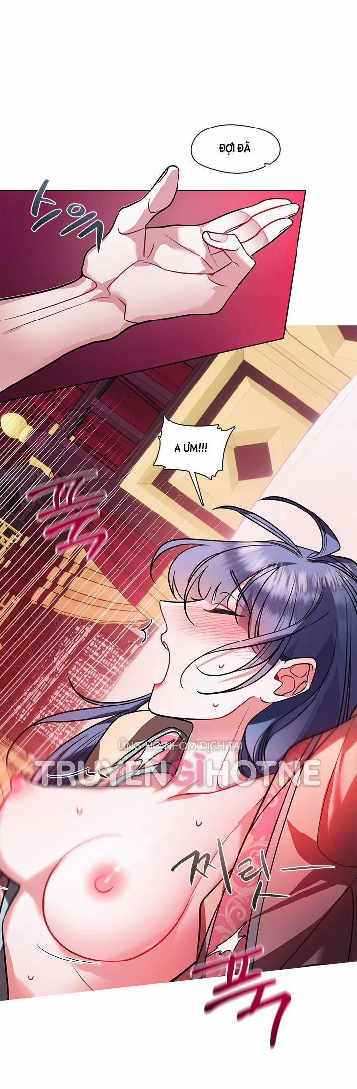 [18+] Đêm Của Tân Nương 30.2 trang 19