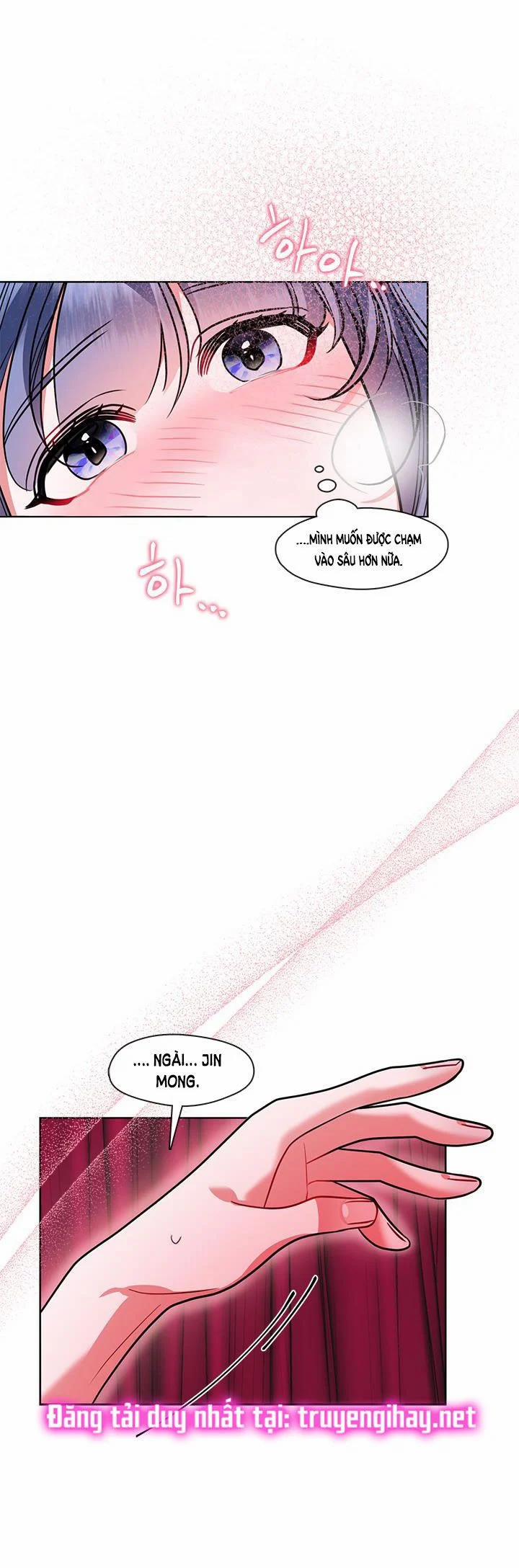 [18+] Đêm Của Tân Nương 30.2 trang 2