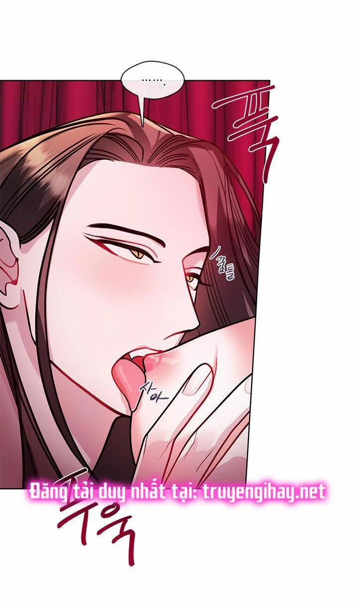 [18+] Đêm Của Tân Nương 30.2 trang 9