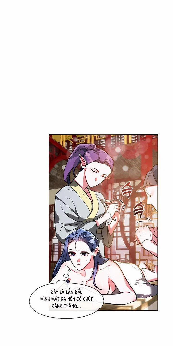 [18+] Đêm Của Tân Nương 31.1 trang 11