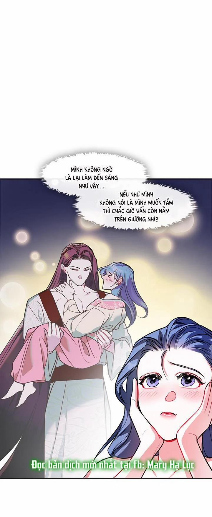 [18+] Đêm Của Tân Nương 31.1 trang 2