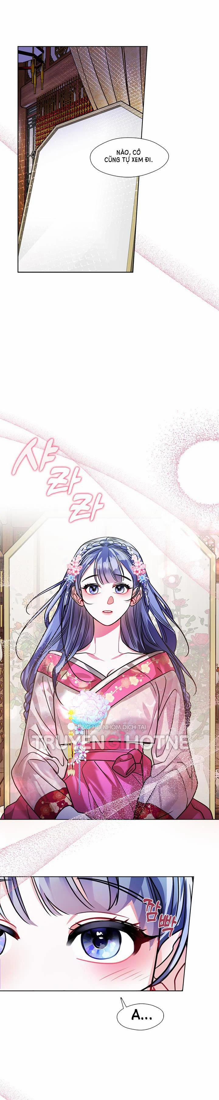 [18+] Đêm Của Tân Nương 32.1 trang 15