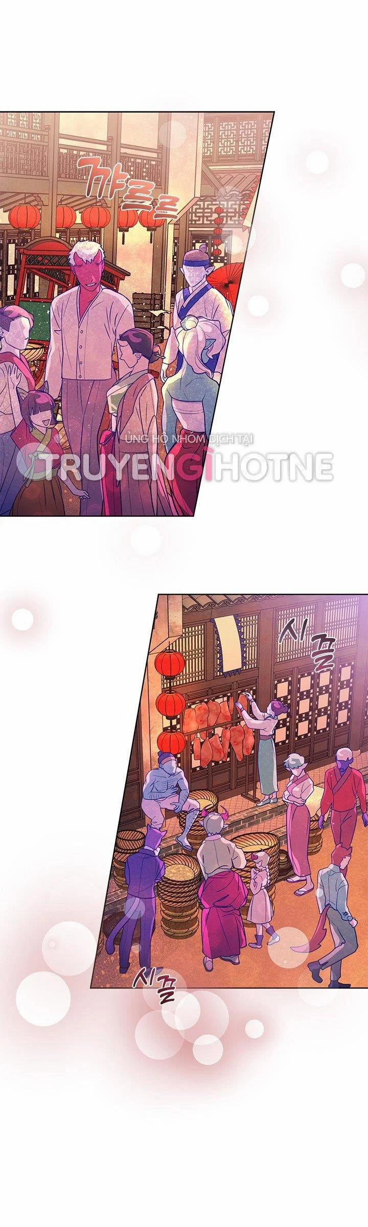 [18+] Đêm Của Tân Nương 33.1 trang 0