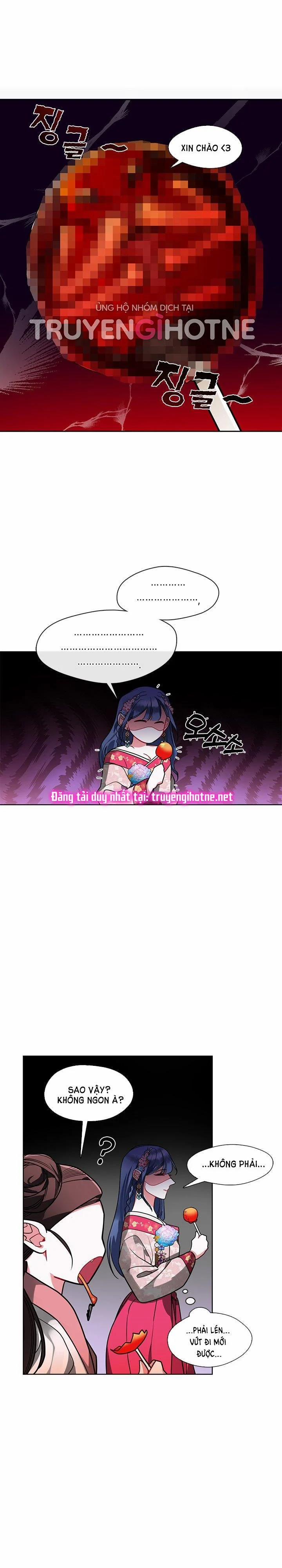 [18+] Đêm Của Tân Nương 33.1 trang 10