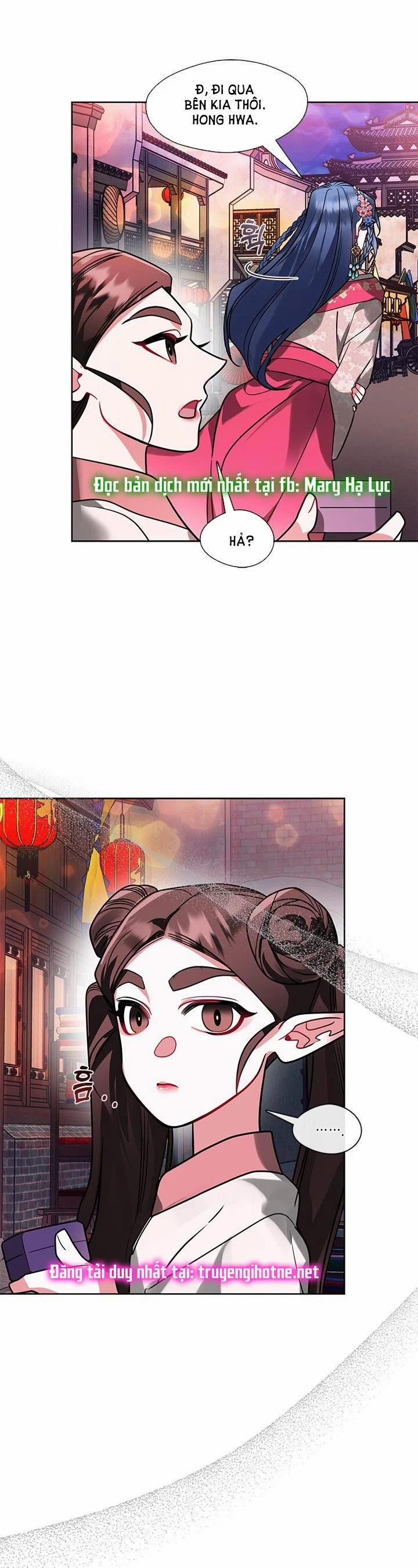 [18+] Đêm Của Tân Nương 33.1 trang 15