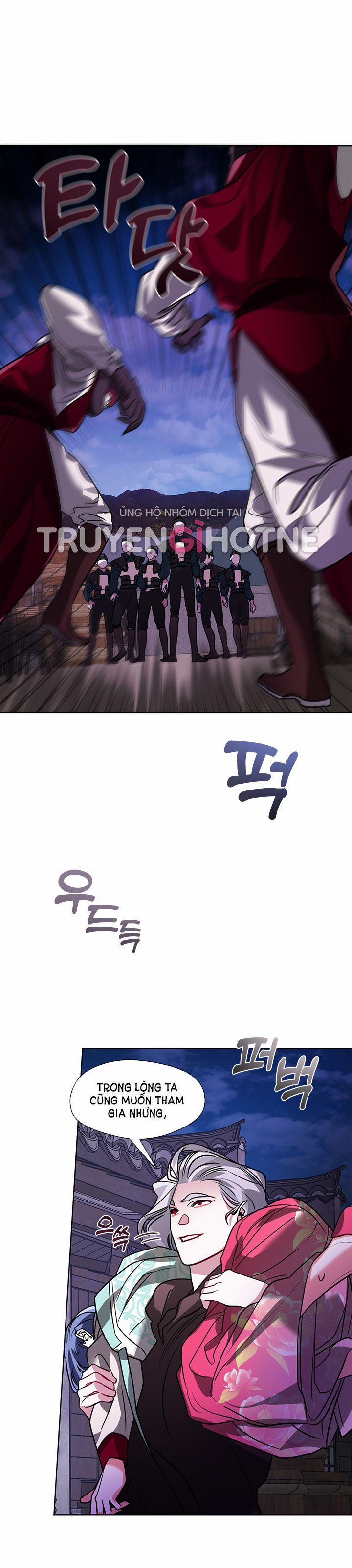 [18+] Đêm Của Tân Nương 34.2 trang 0