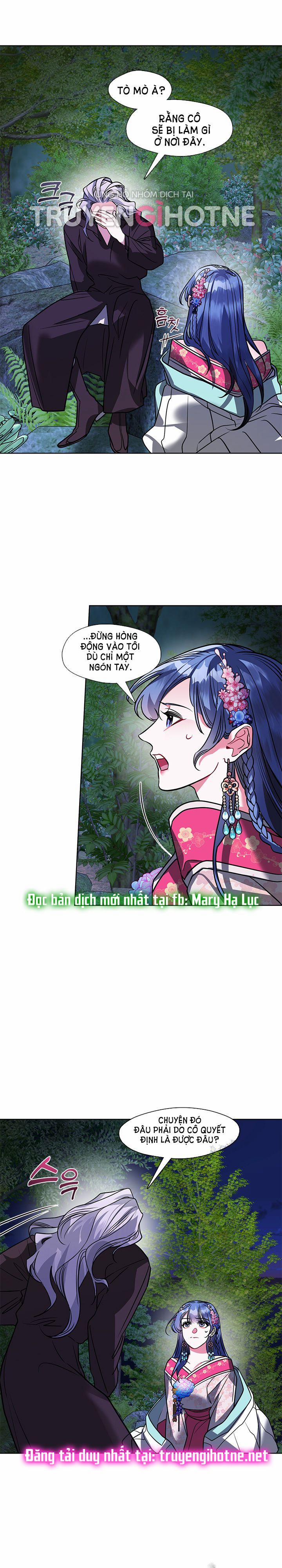 [18+] Đêm Của Tân Nương 35.1 trang 0