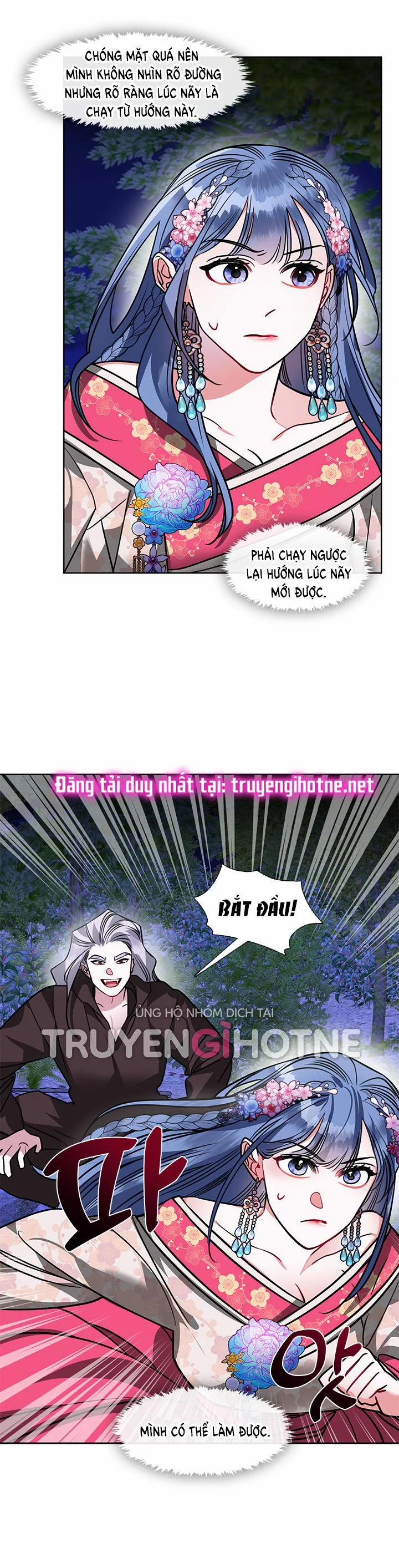 [18+] Đêm Của Tân Nương 35.2 trang 0