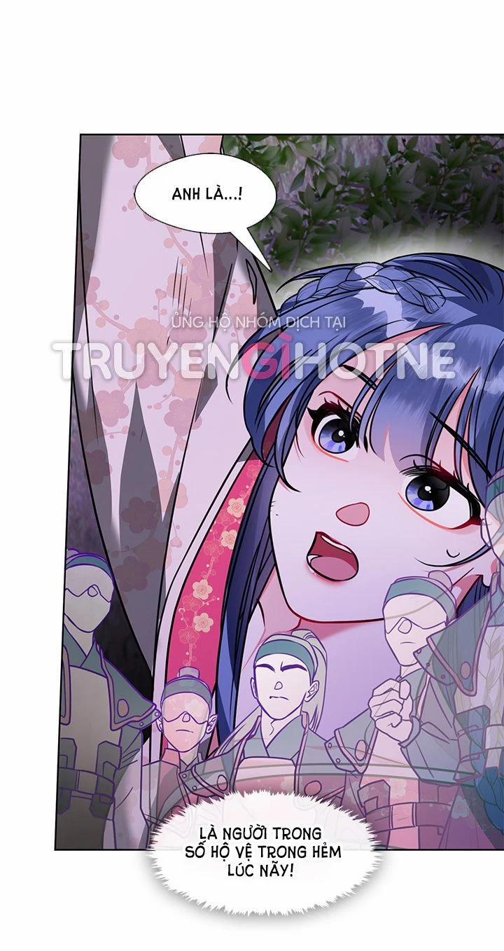 [18+] Đêm Của Tân Nương 35.2 trang 11