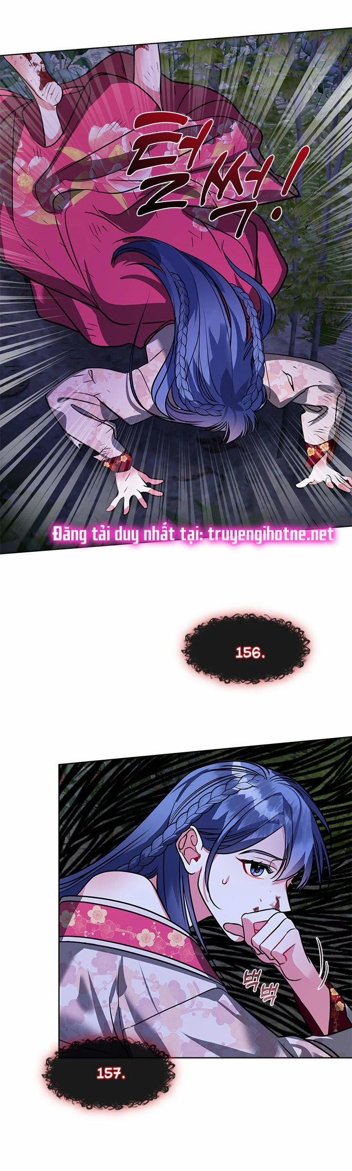 [18+] Đêm Của Tân Nương 35.2 trang 5