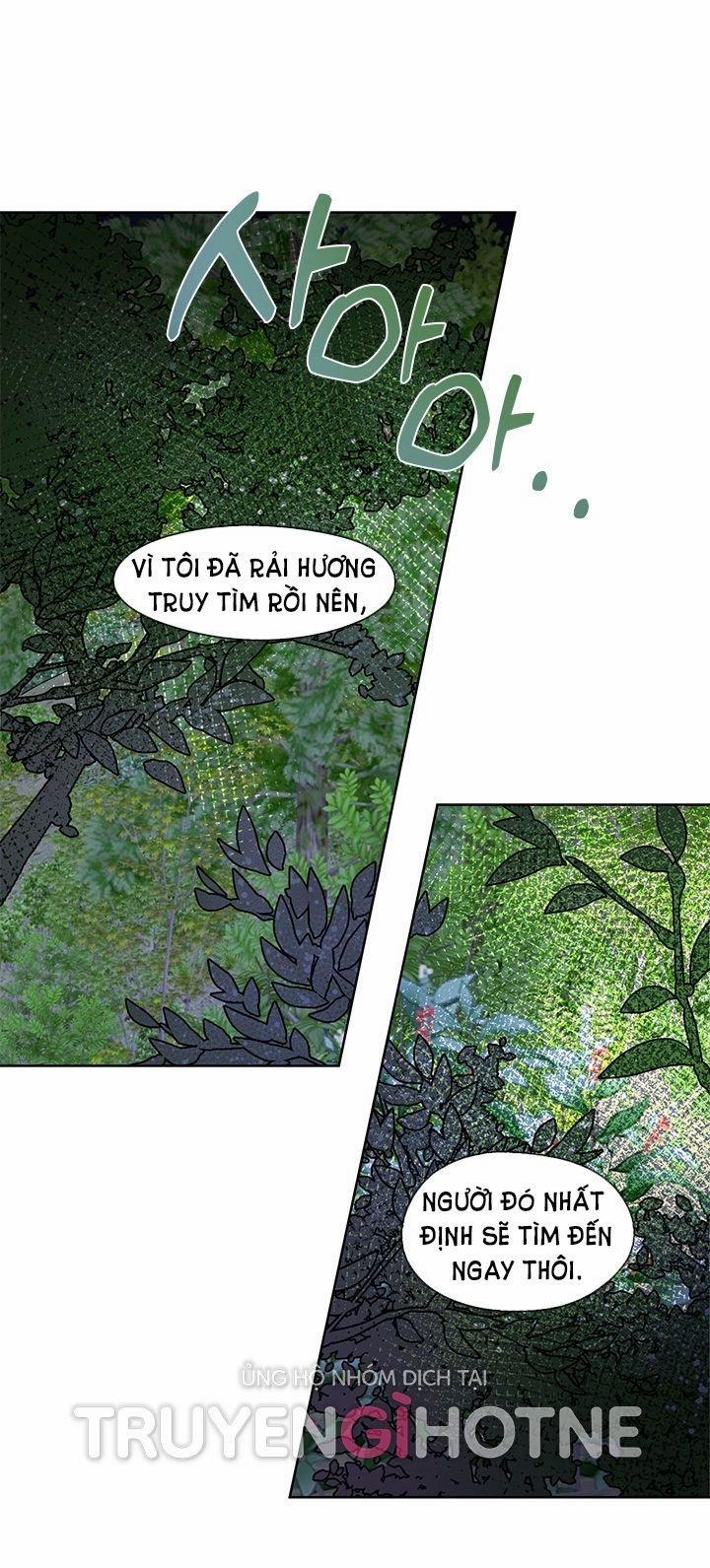 [18+] Đêm Của Tân Nương 36.1 trang 0