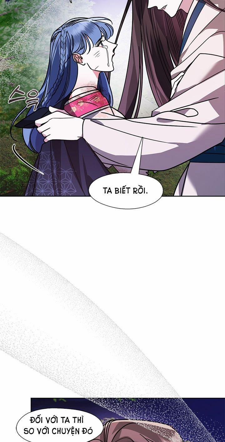 [18+] Đêm Của Tân Nương 36.1 trang 13