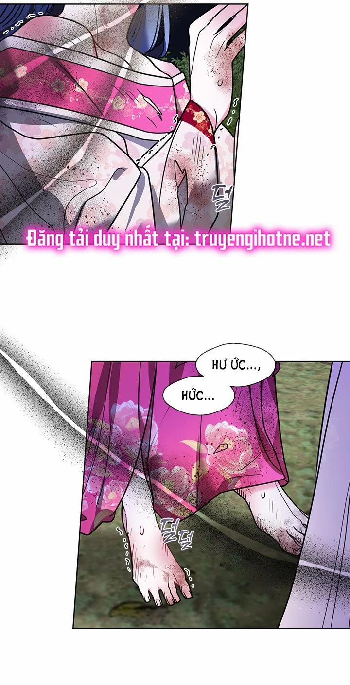 [18+] Đêm Của Tân Nương 36.1 trang 17