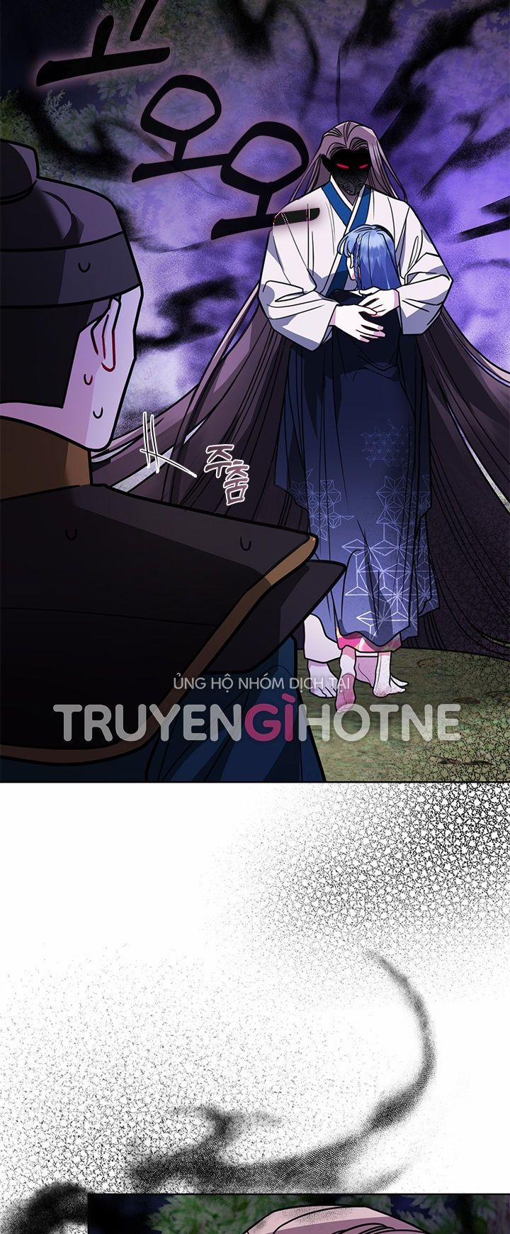 [18+] Đêm Của Tân Nương 36.1 trang 19