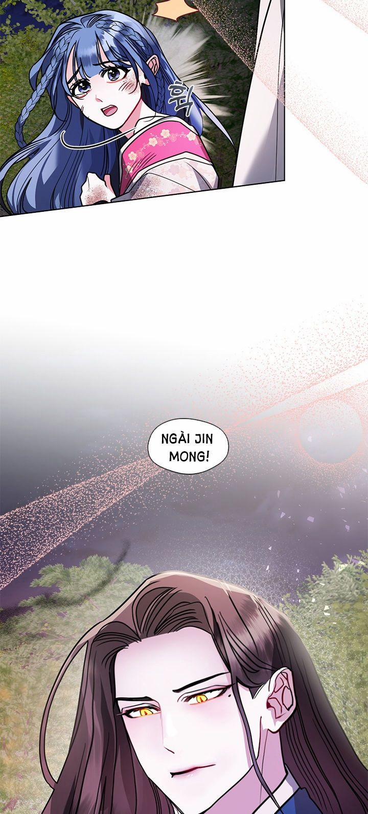 [18+] Đêm Của Tân Nương 36.1 trang 5